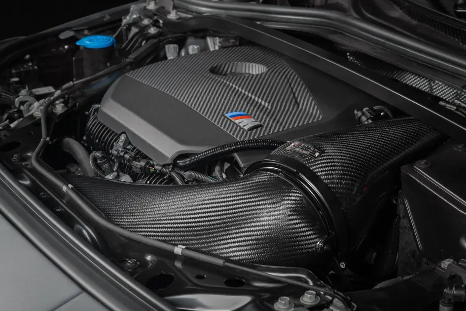 EVENTURI F7X M135i/M235i・U1X M35i B48エンジン用インテークキット 