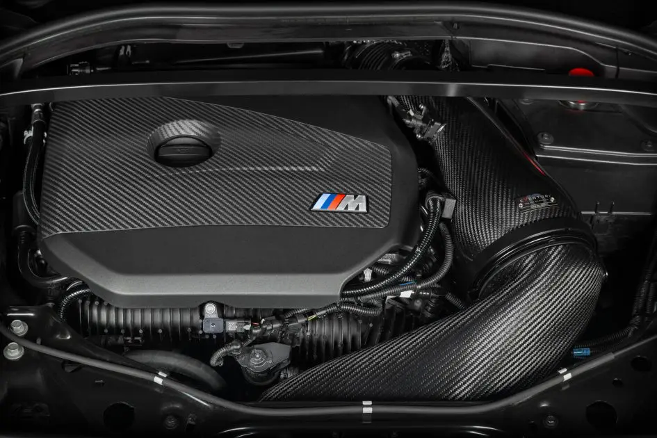 EVENTURI F7X M135i/M235i・U1X M35i B48エンジン用インテークキット