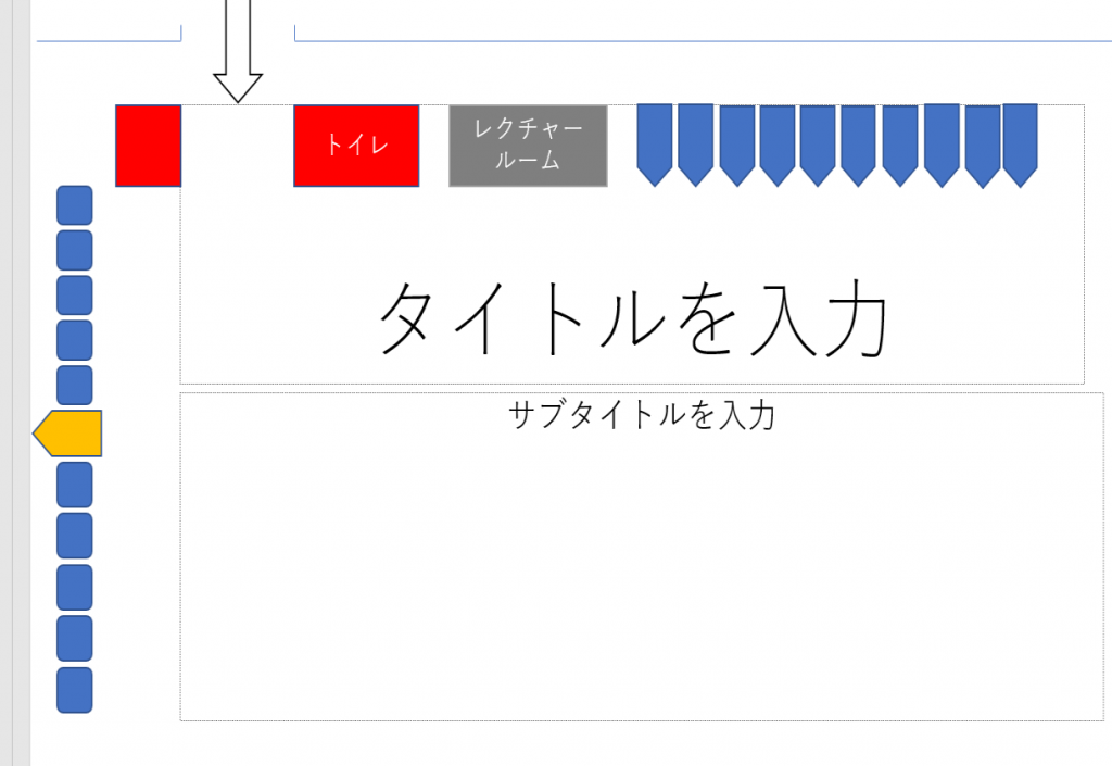 BMWイベント