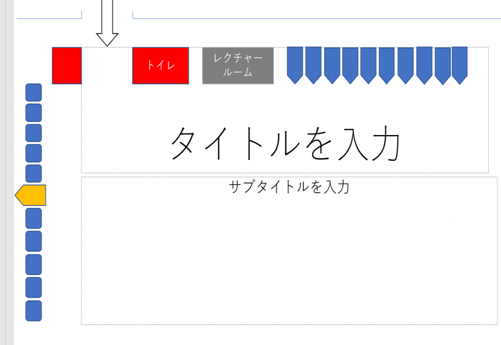 BMWイベント
