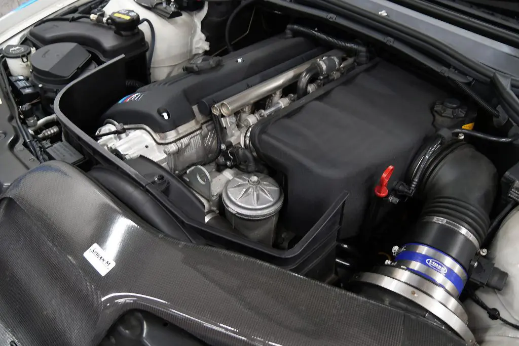 まだまだ行くぞッ！極上E46 M3をSACHS Performanceでリフレッシュ