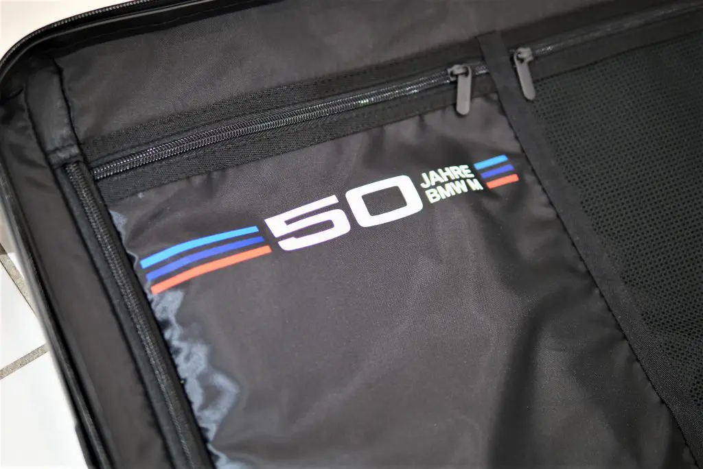 BMW純正!!50 YEARS OF BMW M COLLECTION!BMW M 50Th ボード