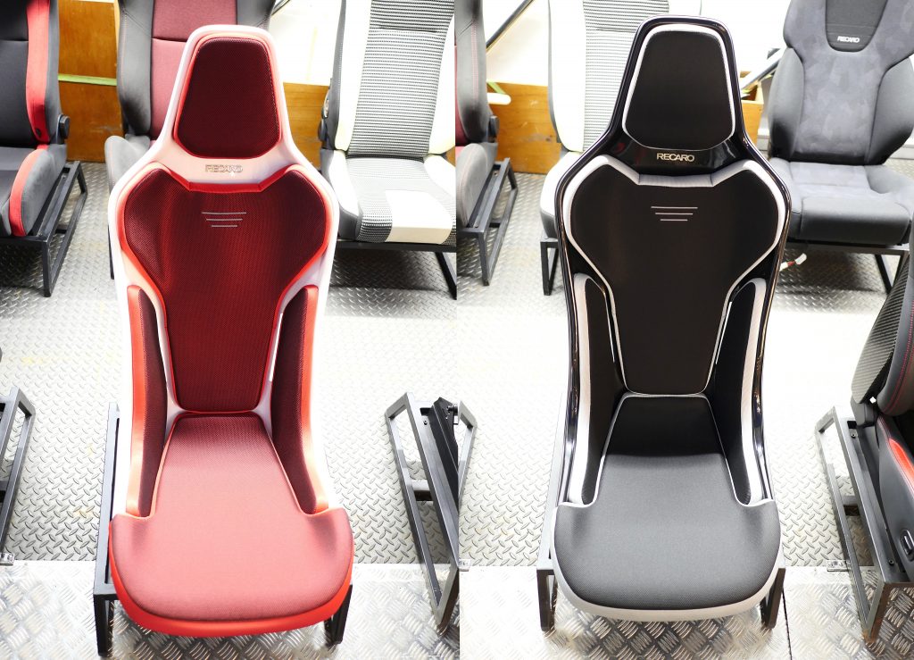 Studie BMW Tuning RECARO BMW RECARO スタディ神戸 レカロイベント