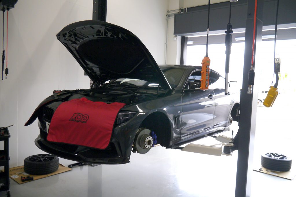 Studie DIXCEL ブレーキ BMW ブレーキ BMW スタディ