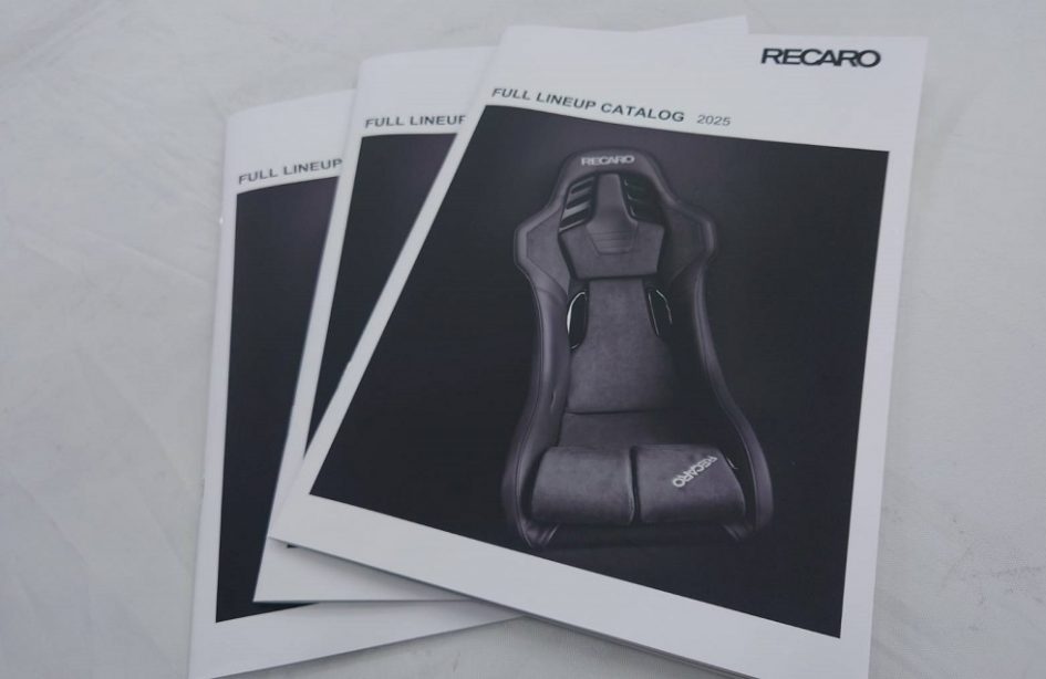 BMW・MINI・SUPRAにもおすすめ！RECAROの新製品 RSS 先行オーダー受付中です♪ | Studie[スタディ]