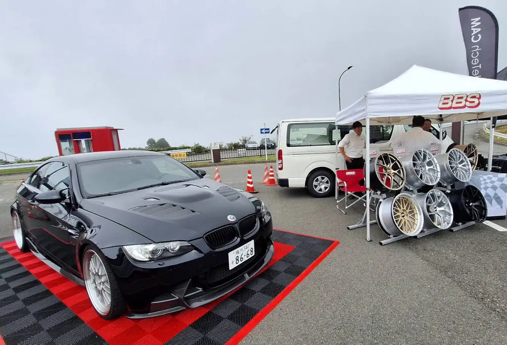 Brumm サイクルカー まとめ売り 8台セット 箱付き モーガン ダルモン ターンパイク箱根で開催したBMWイベントの写真を沢山ご紹介！ | Studie