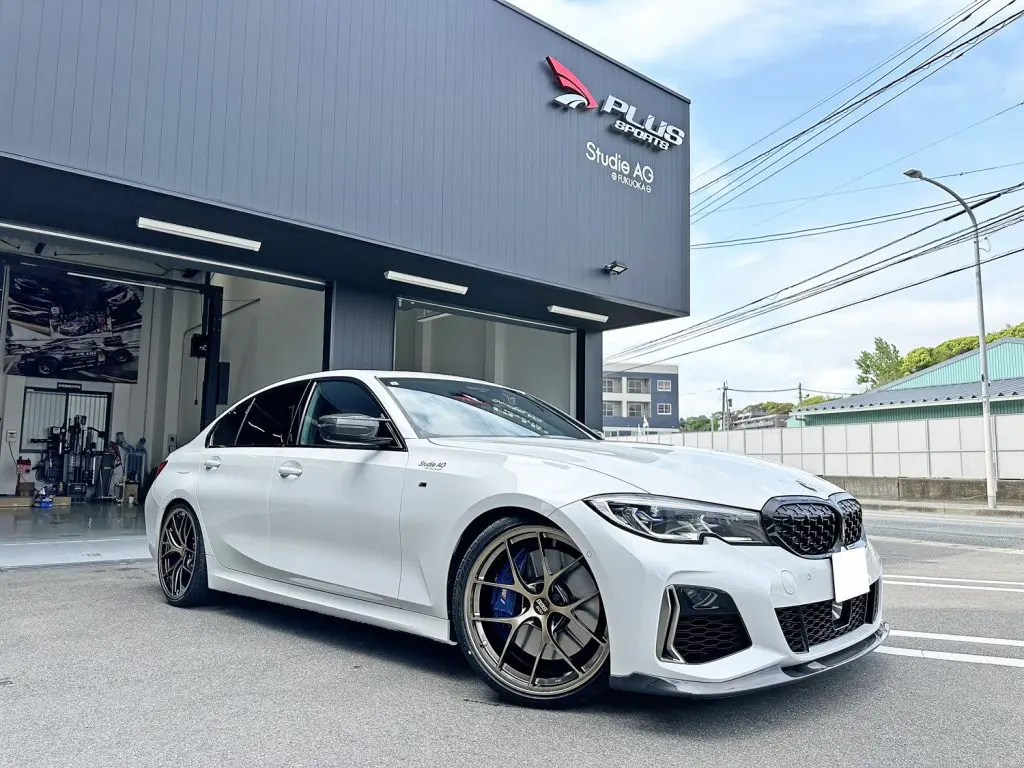 bmw BBS RX204 225/45 R17 ナイキ⓵ Fs: Bbs rx204 - BMW 1 Series Coupe Forum / 1 Series