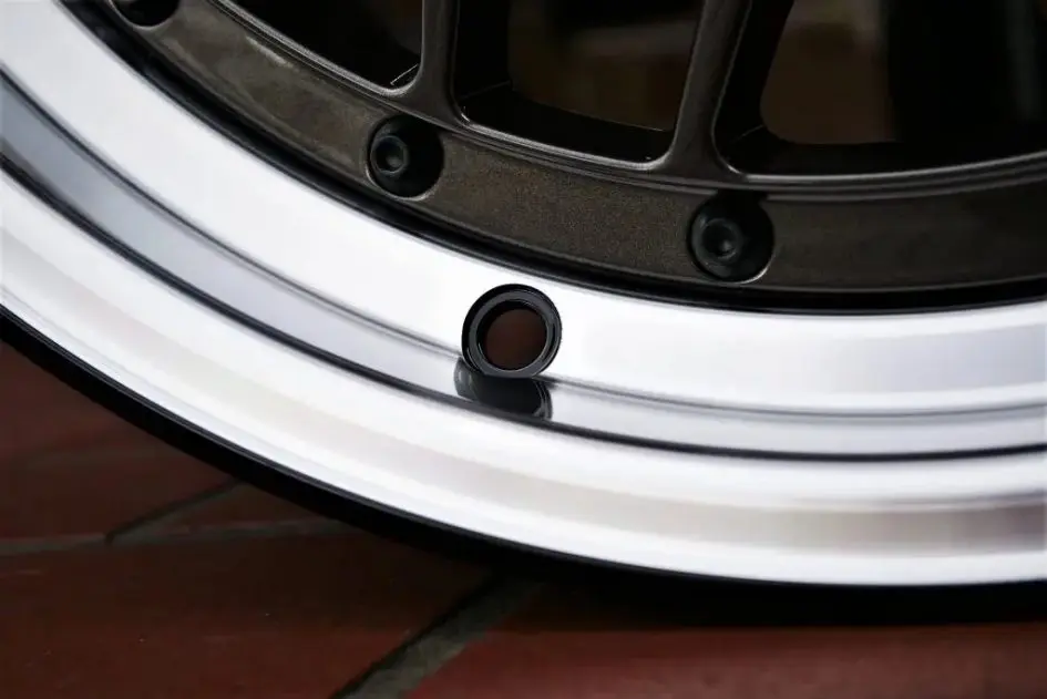 BBS LM 18インチ セレナイトブラウン限定 ミニクロスオーバー F60 BBS LM期間限定カラー/セレナイトブラウン - Fukushima's Blog