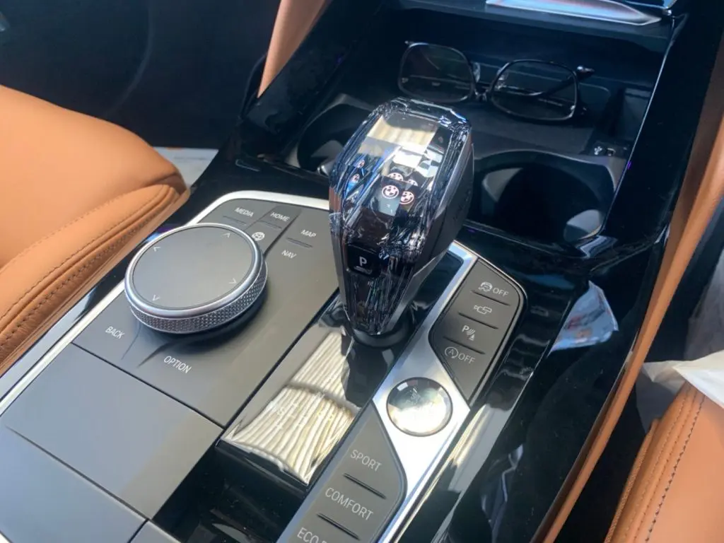 B-M　3点まとめて 送料込 即決 BMW Z4 G29 純正 左 ドアミラー 525 00164 7931093