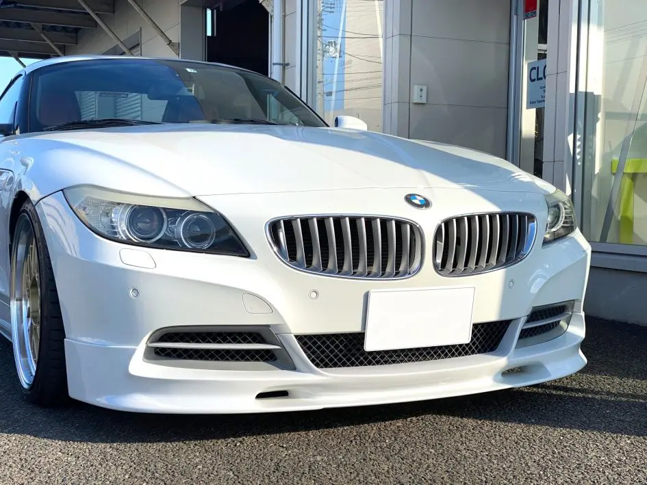 最終値下げ！【希少】4本BMWスタースポーク203E85/E86/E89/E46 最終値下げ！【希少】4本BMWスタースポーク203E85/E86/E89/E46