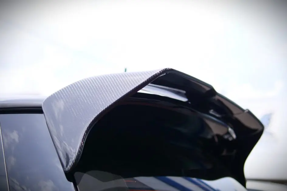 東京店 Sさん】Studie CAR SALESから～のフルカスタムなBMW MINI
