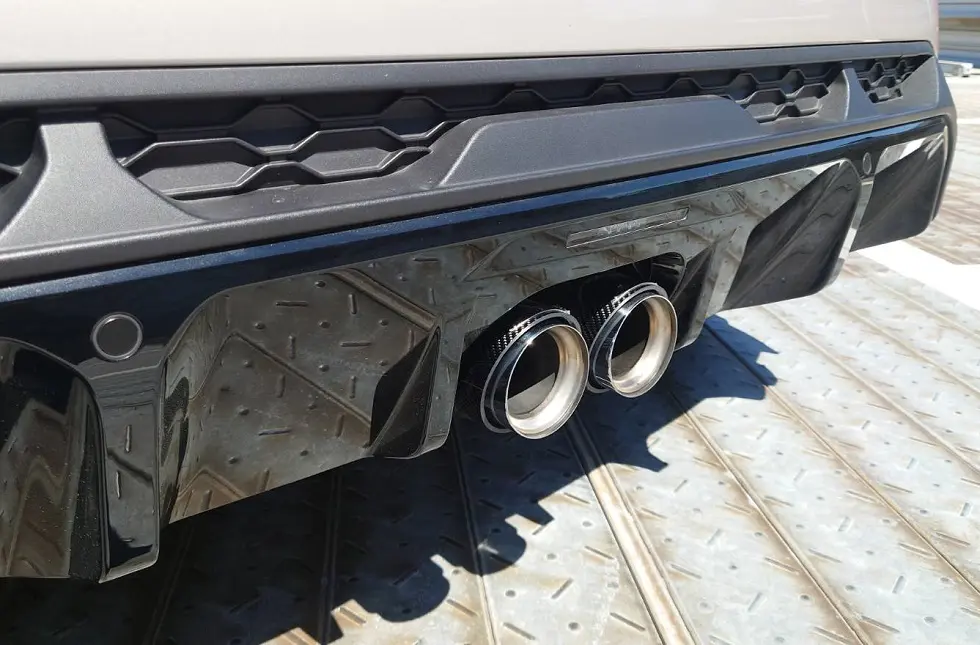 F56 JCW 純正マフラー 楽天市場】BMW MINI 純正 F54 F55 F56 F57 JCW ノーマルマフラー用