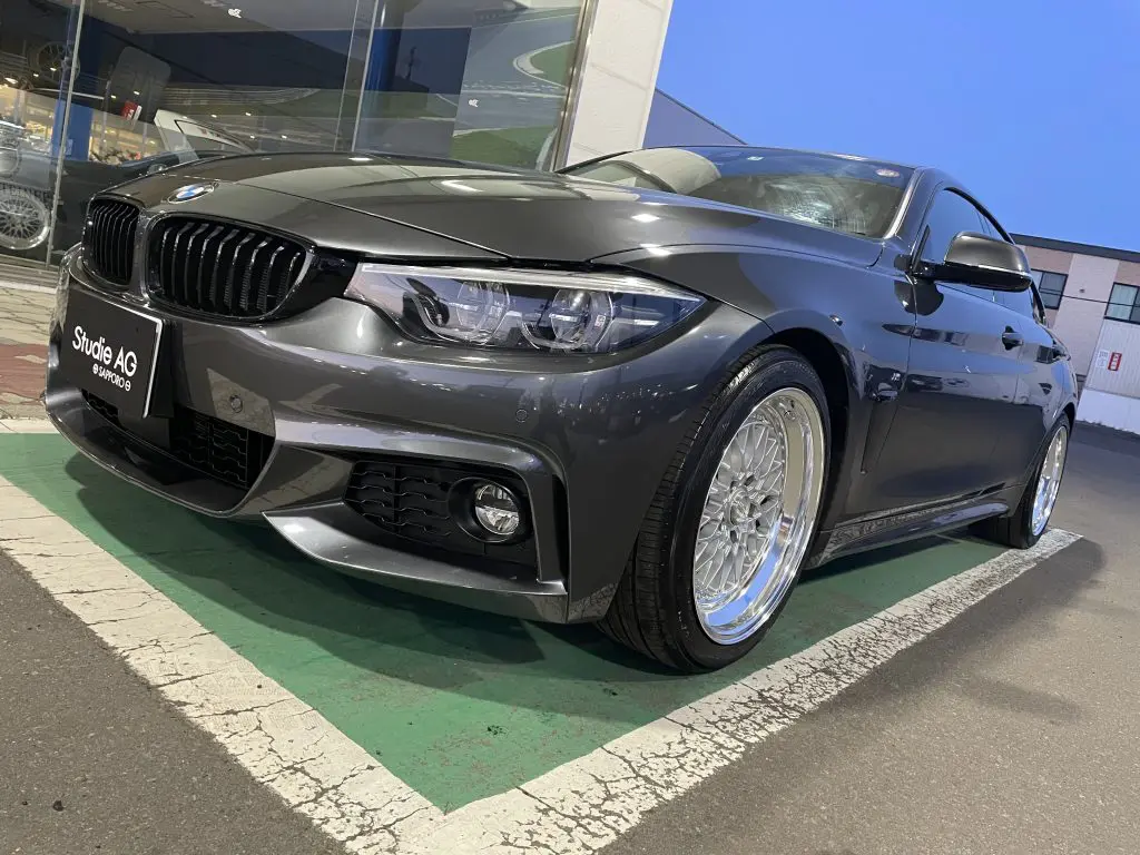 こんな感じ好きでしょ？あの頃な感じのSUPERSTAR CHEVLON RACING M2を 