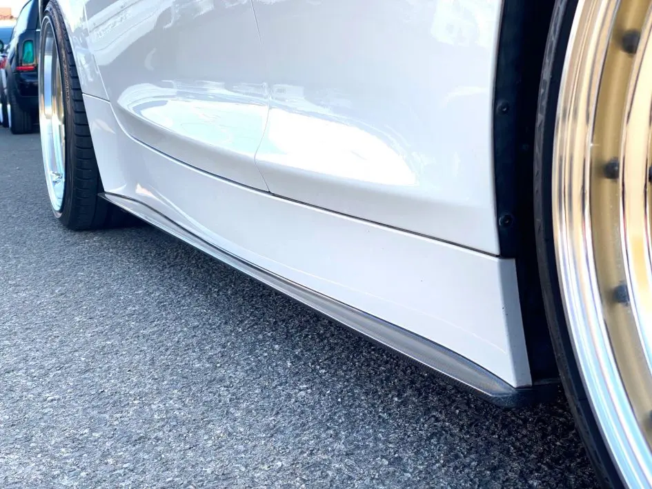 仙台店 Sさん】コンディションも抜群!愛情たっぷりなBMW E89 Z4