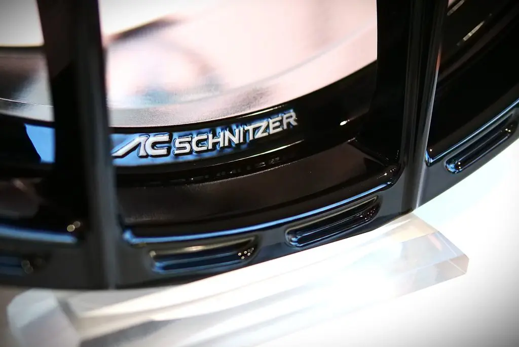 即納！BMW G8X M2.3.4＆G9X M5用 ACシュニツァー新作ホイール【AC6】初