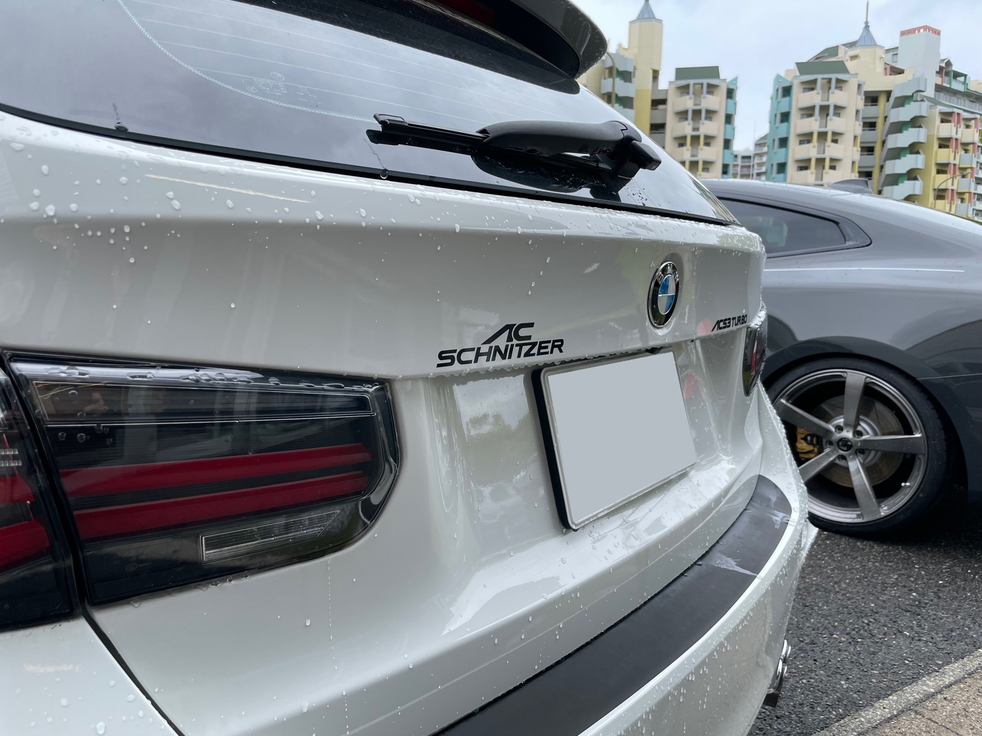 BMW 名門 AC SCHNITZERからの新提案！ | Studie[スタディ]