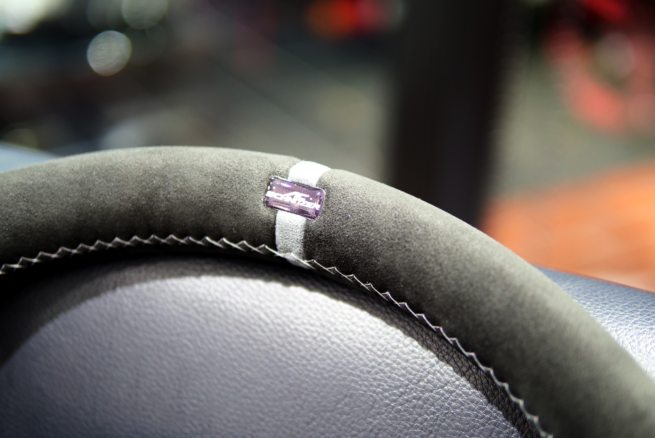 あのACシュニッツァーからG系 BMW用のスポーツステアリングが登場っ