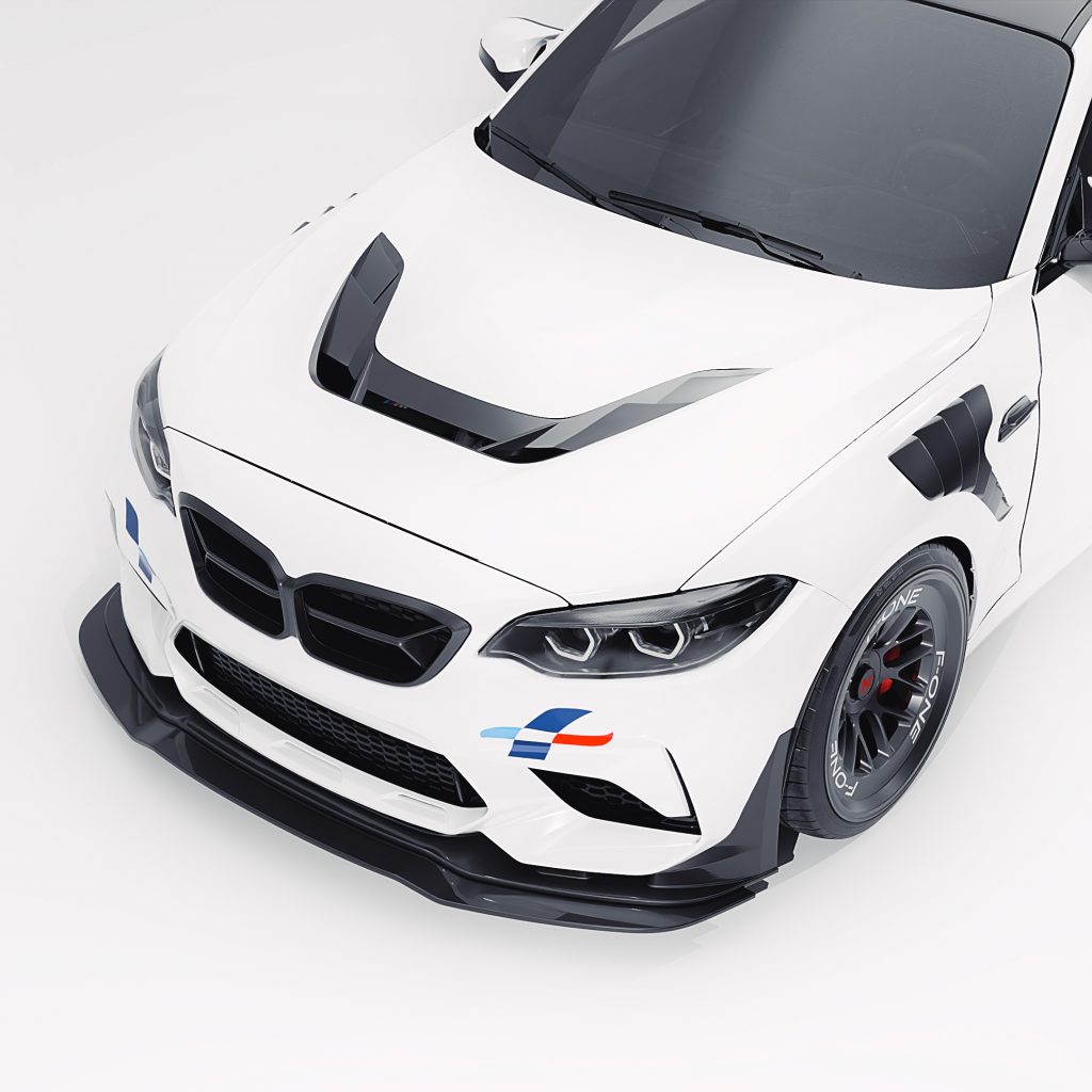 bmw_studie_Alpha-N_Corse_F87