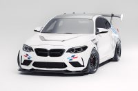 bmw_studie_Alpha-N_Corse_F87