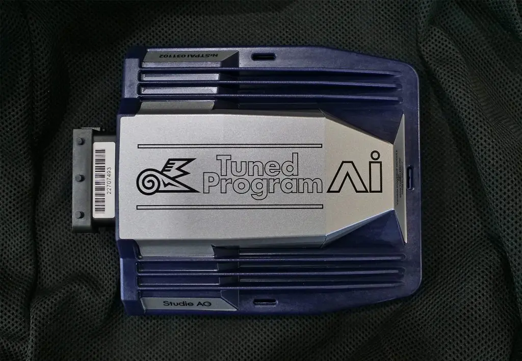Studie Tuned Program Ai（STP AI）販売解禁♪BMW TUNING | Studie