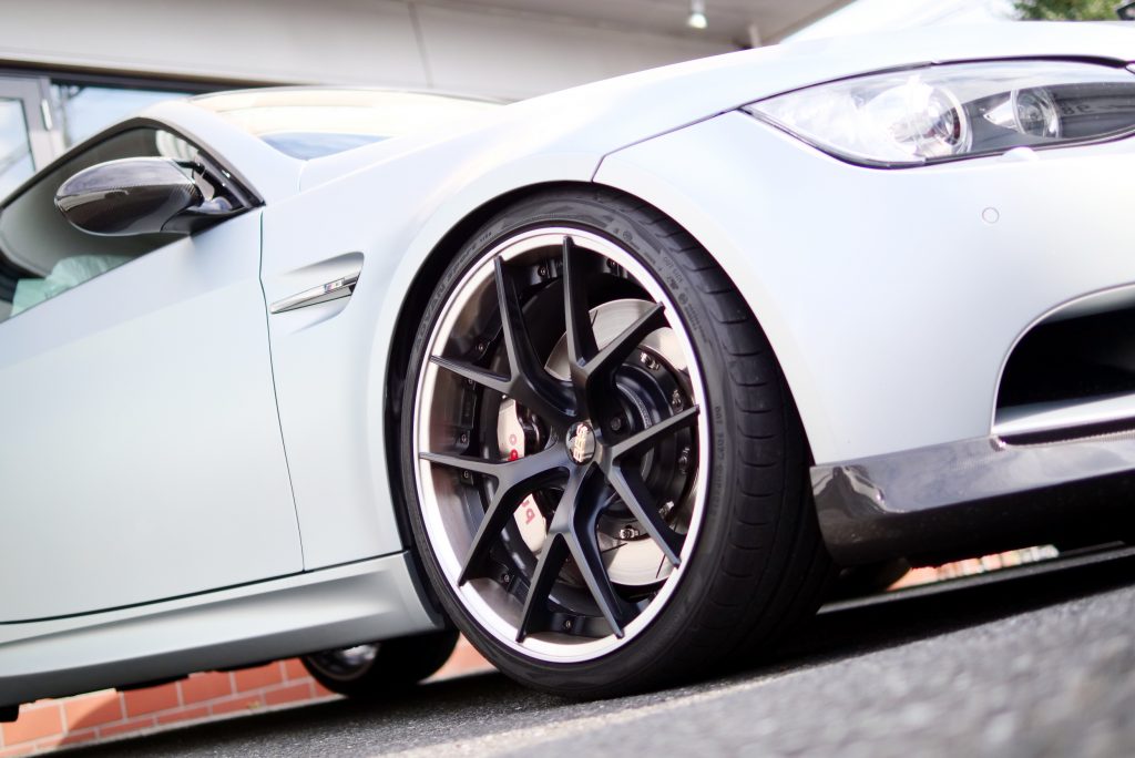 E92&BBS RI-S