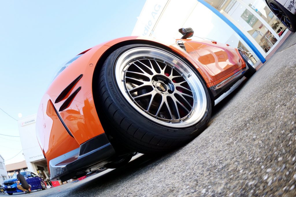 G80&BBS LM