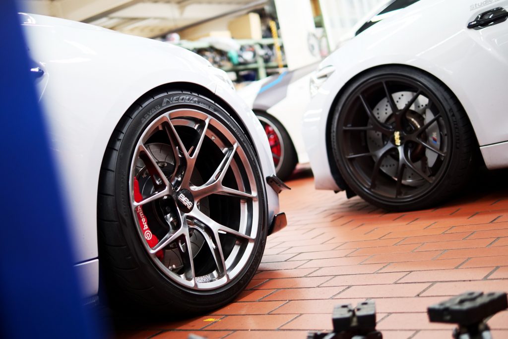 F87&BBS FI-R