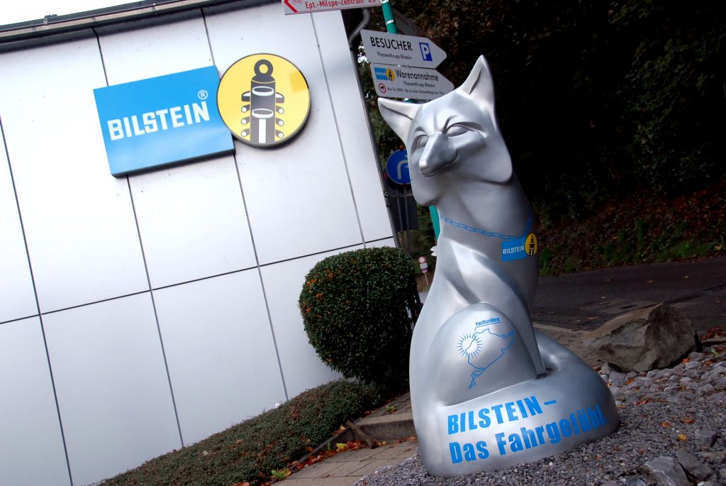 BILSTEIN GERMANY