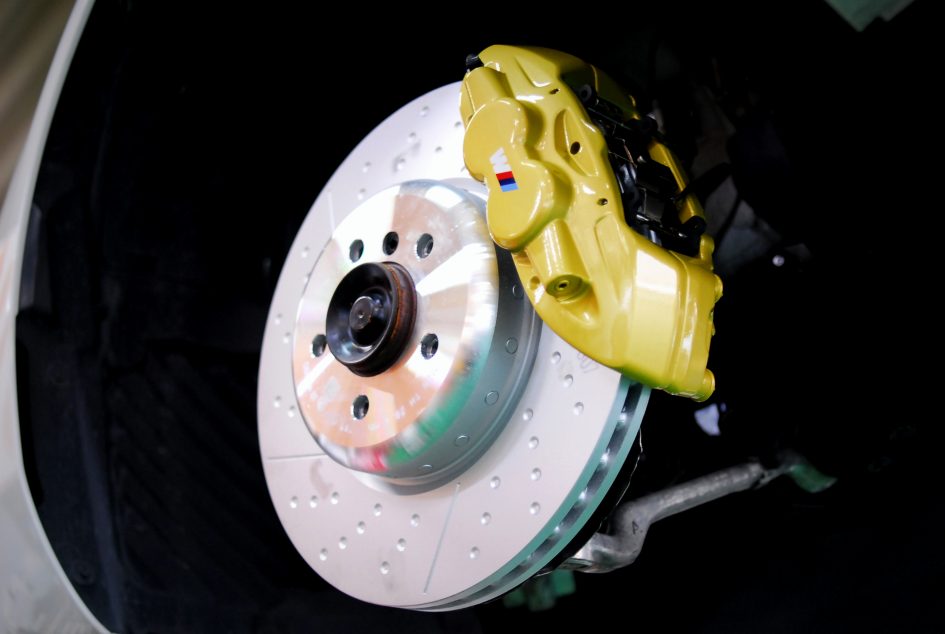 品質満点 brembo ブレンボ ブレーキローター BMW F34 320i Gran