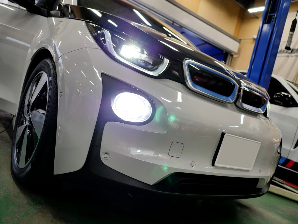 BREX HID LED ドライブレコーダー