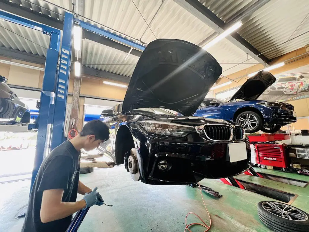 BMW E92M3ステンメッシュ ブレーキホース Gruppe M 1台分 BMW E92M3ステンメッシュ ブレーキホース Gruppe M 1台分 GruppeM