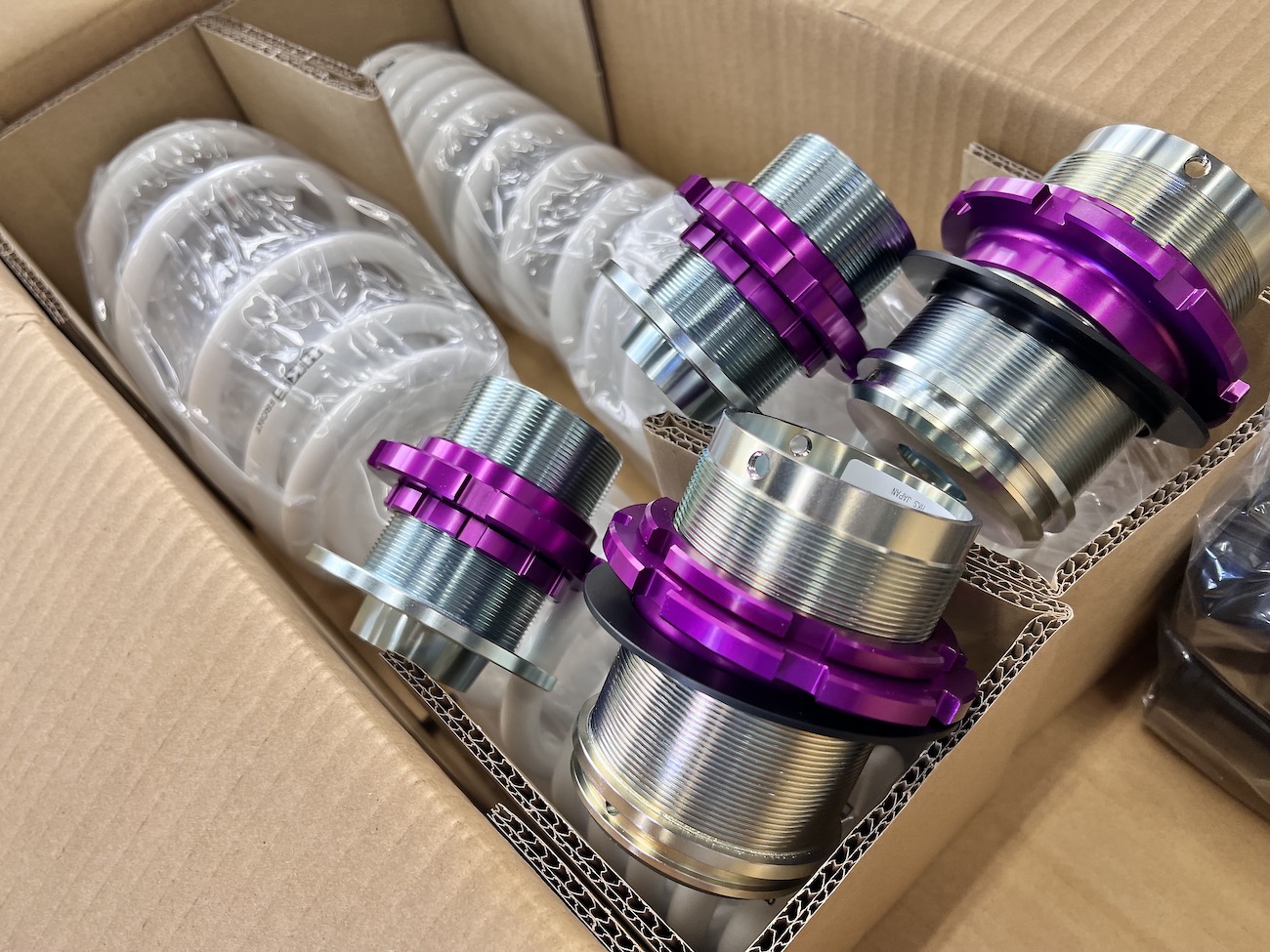 楽天市場】HKS ハイパーマックス S 80300-AF002 スバル GDB インプレッサWRX STI / GDA インプレッサWRX / GGA  インプレッサスポーツワゴン用 車高調 減衰力30段階調整付き全長調整式サスペンションキット : クレールオンラインショップ