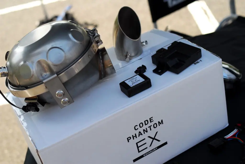 エキゾーストサウンドを楽しむ事を諦めないで！これならドライブが刺激