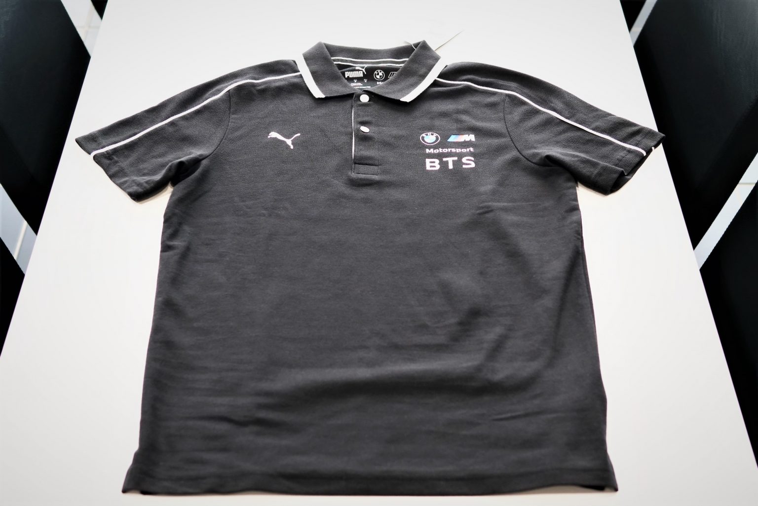 bts ptd ラスベガス公演 ポップアップストア トレーナー 白 bts ptd