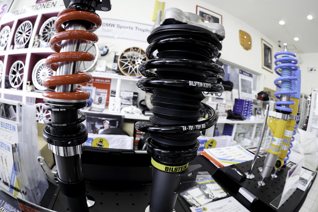 Bilstein