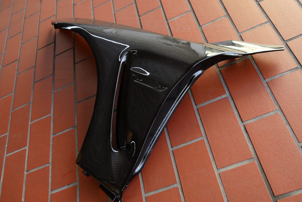 カーボン Carbon BMW