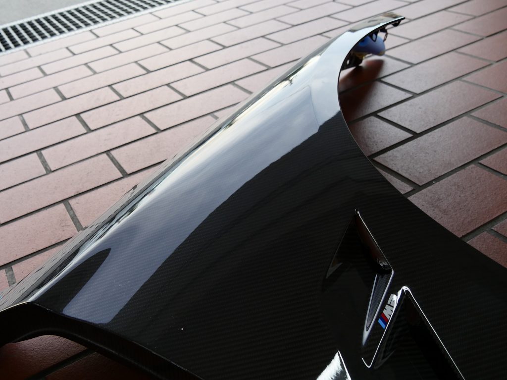 カーボン Carbon BMW