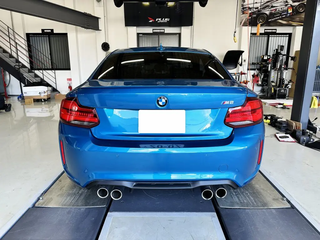 F87 M2 社外テールランプ BMW テールライト 汎用 BMW 2シリーズ F22 F23 M2 F87 2014-2019年