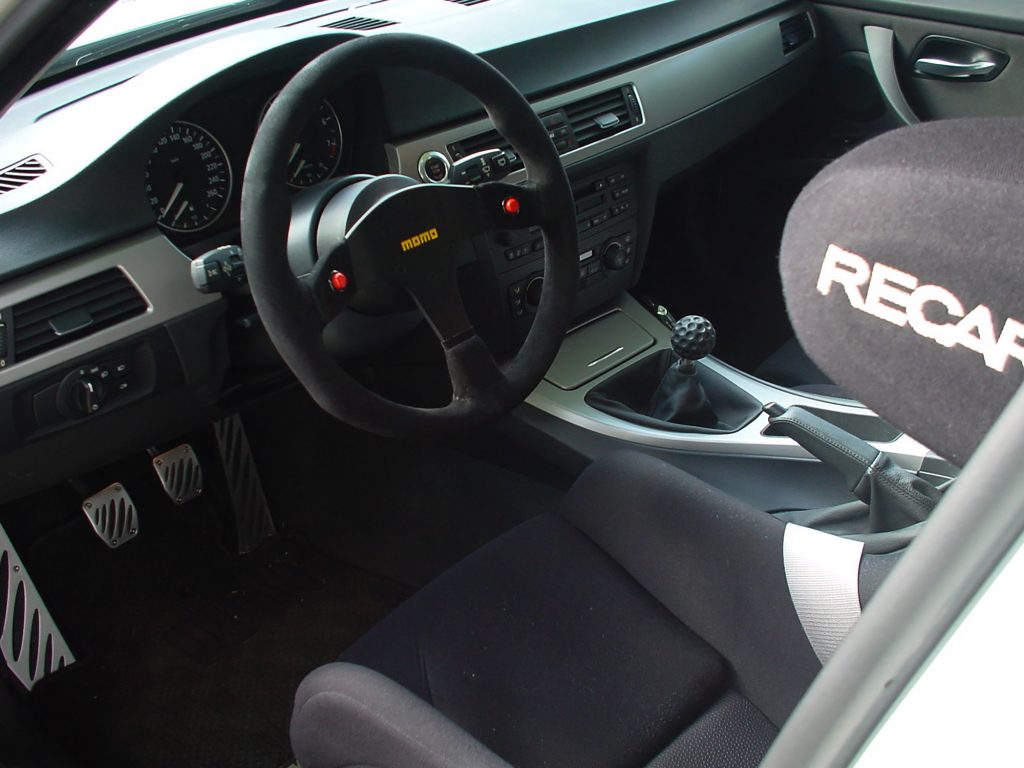 RECARO
Studie AG