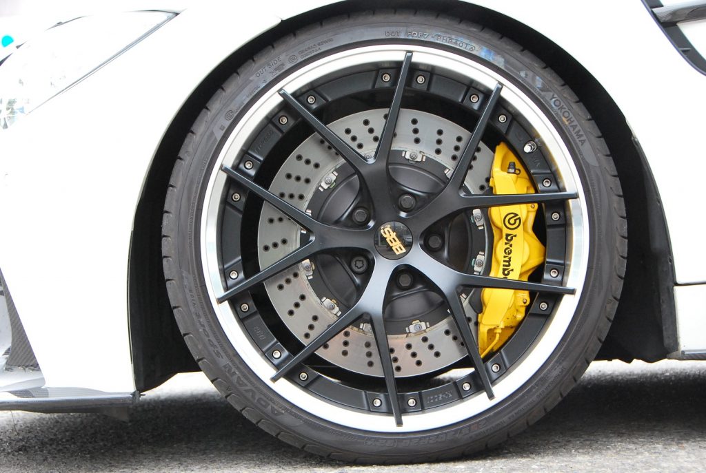 brembo