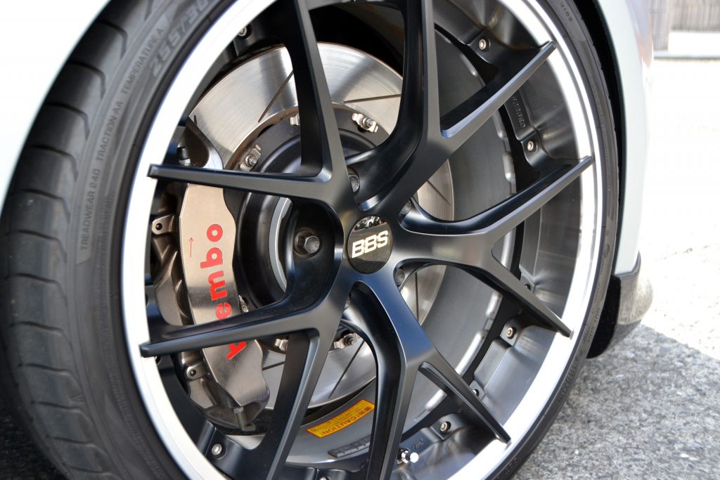 brembo