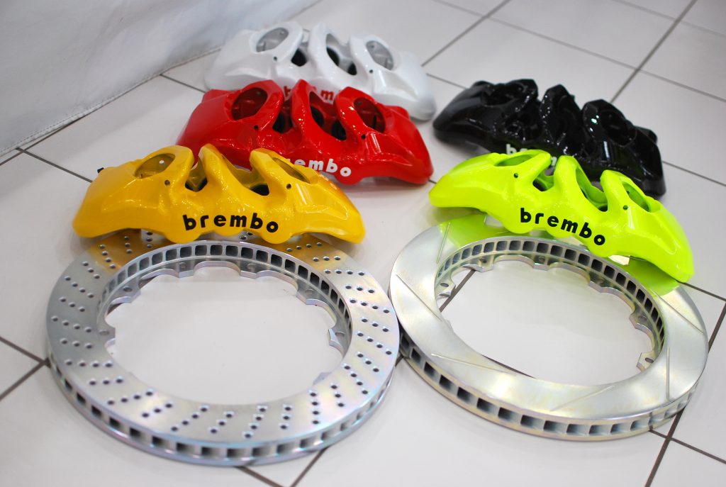 brembo