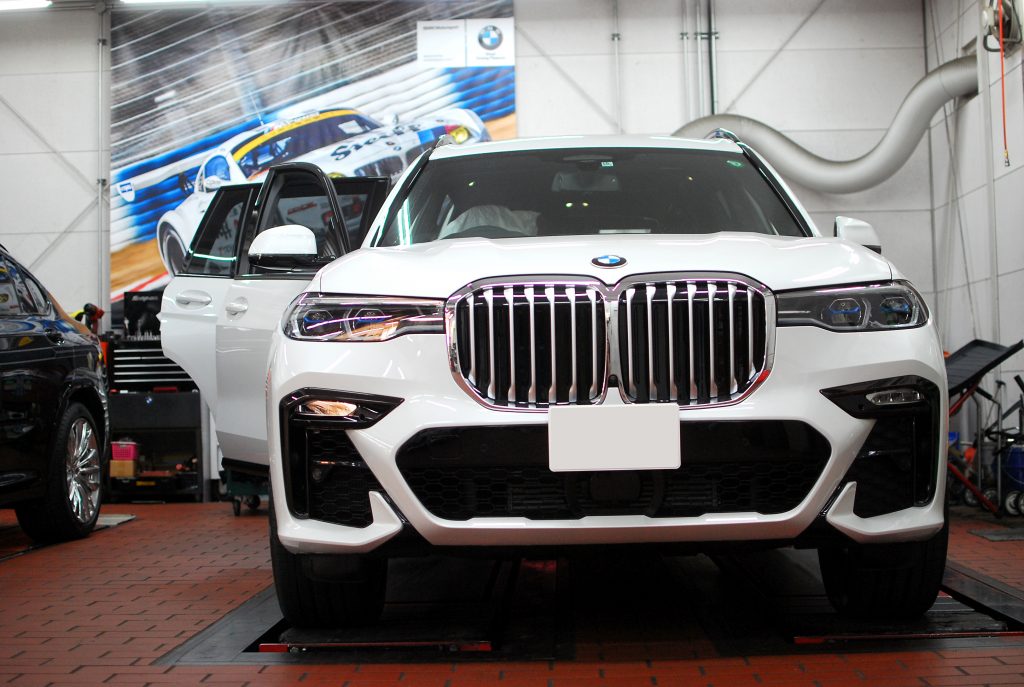 bmwx7