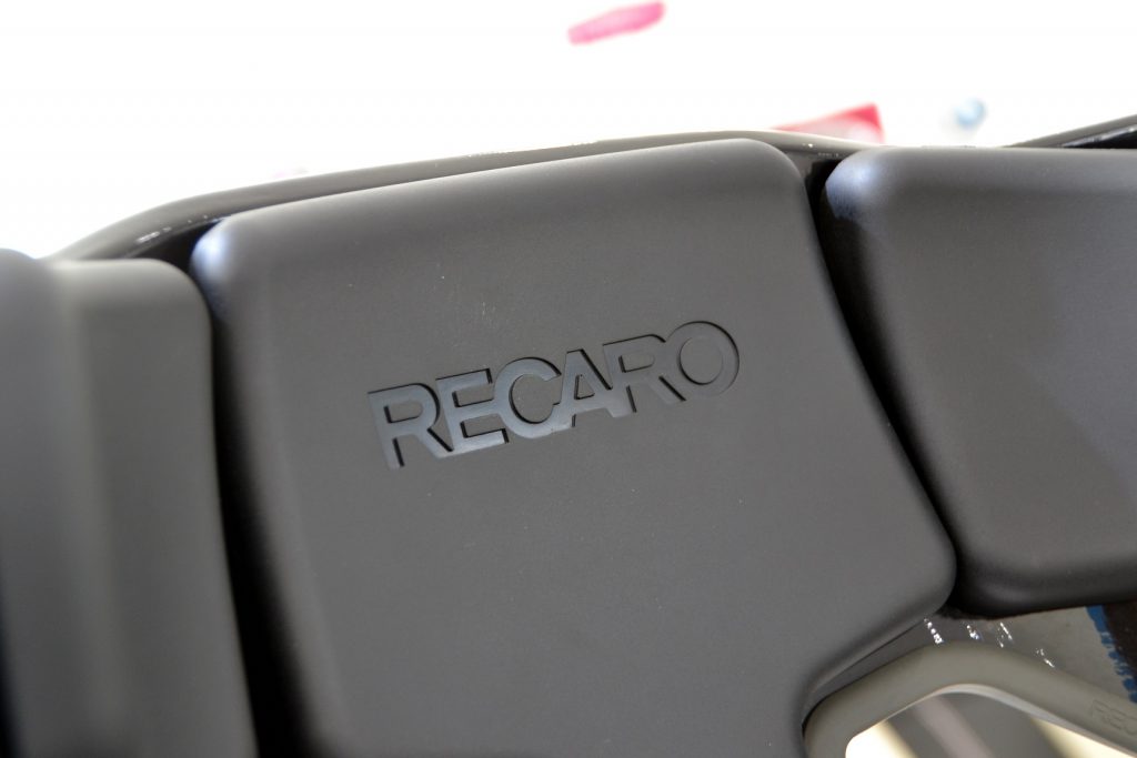 RECARO RMS