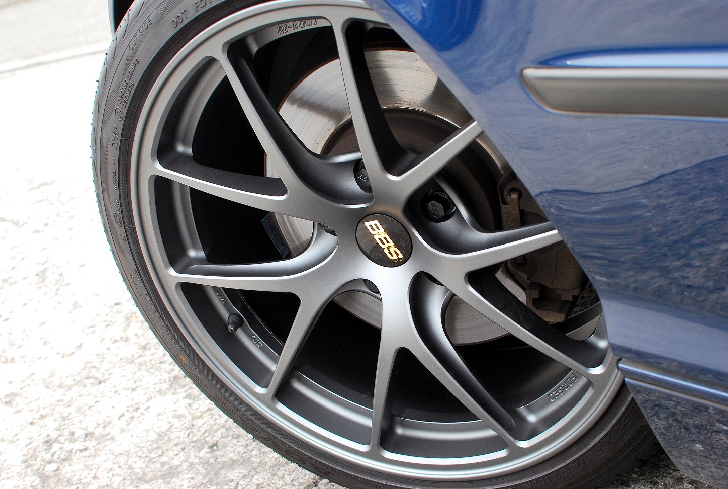 BBS RE-V7 10.0J-18インチ (38) 5H/PCD112 BK ホイール１本 BBS正規取扱店 RE-V7014 ホイールのみ単品4本セット] BBS RE-V7 18インチ×10.0J PCD：112 穴数