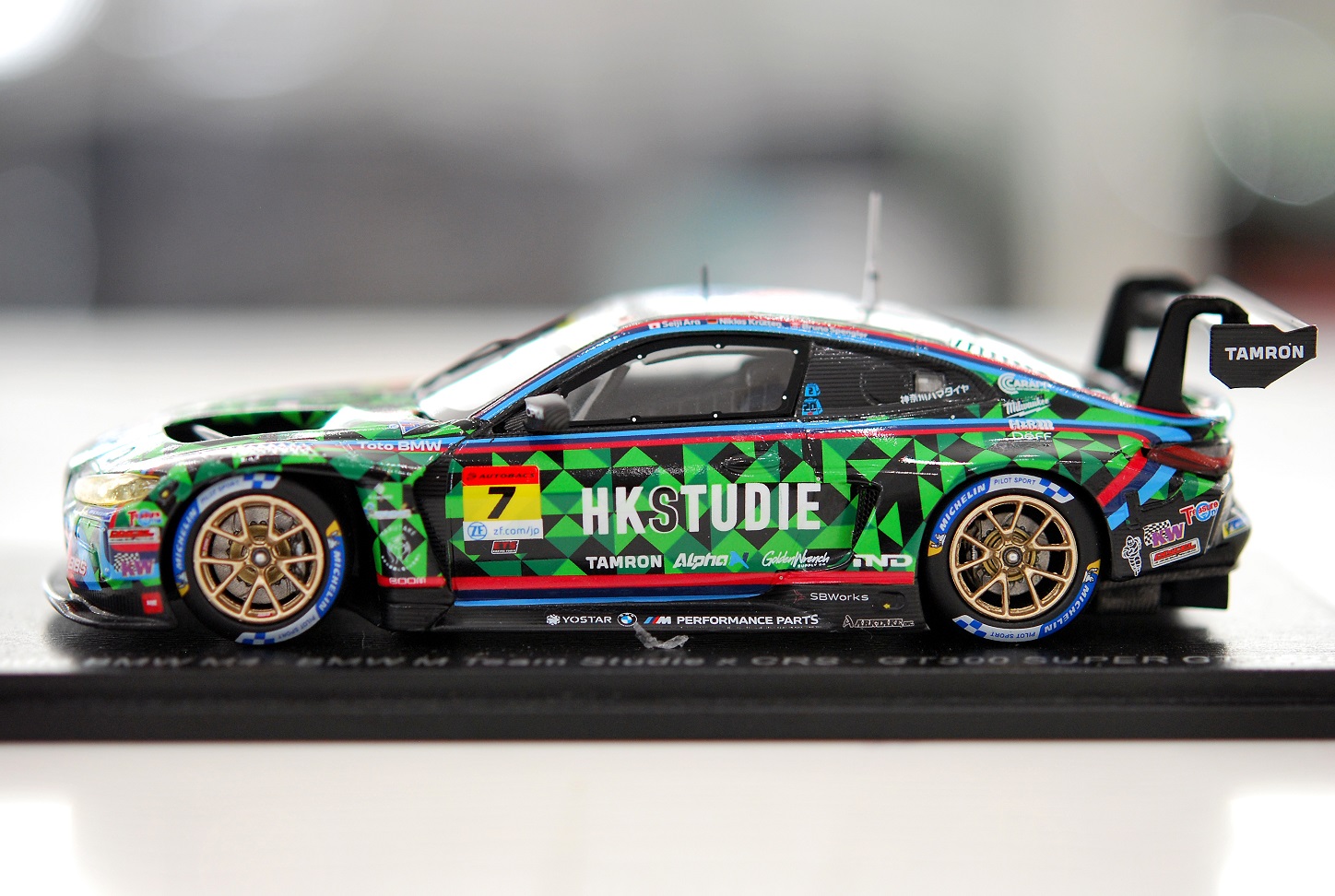ミニカー コレクション 多数 ダイキャストカーのパイオニア「マッチボックス」シリーズから