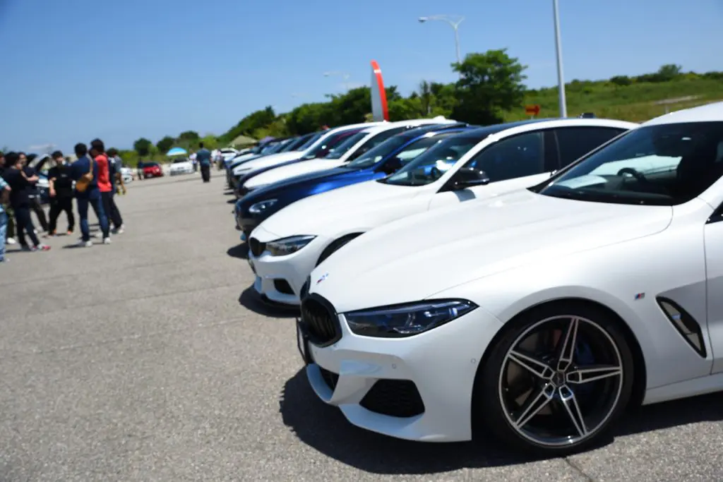 イベントレポート】BMW & MINI こら〜れ22 in 新湊きっときと市場