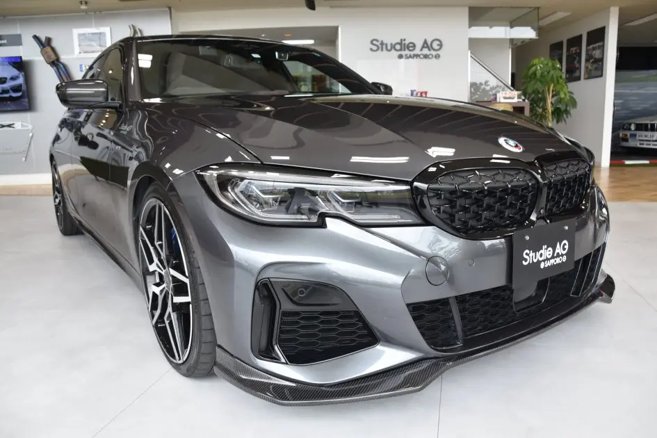 バリ溝スタッドレス BMW 3シリーズ(G20,G21)用 ユーロバーンMTX バリ溝スタッドレス BMW 3シリーズ(G20,G21)用 ユーロバーンMTX
