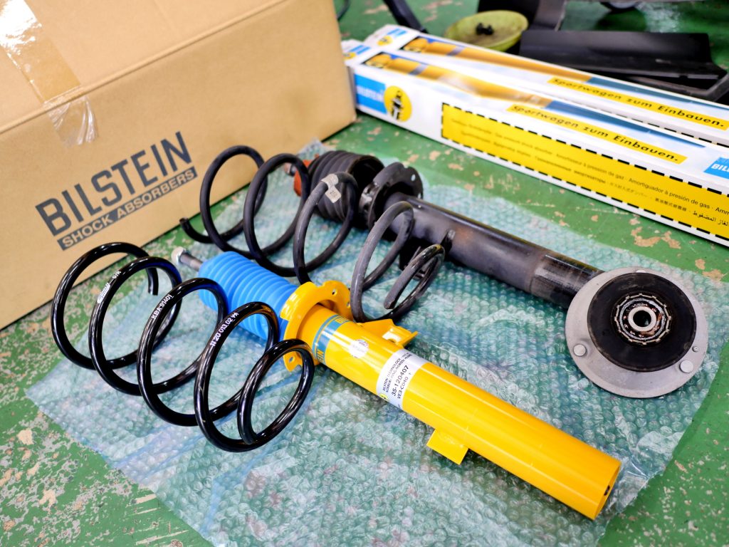 BILSTEIN B12 PRO E90 325i