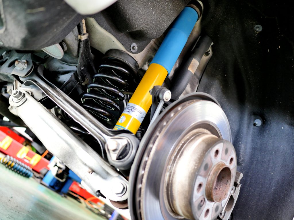 BILSTEIN B12 PRO E90 325i